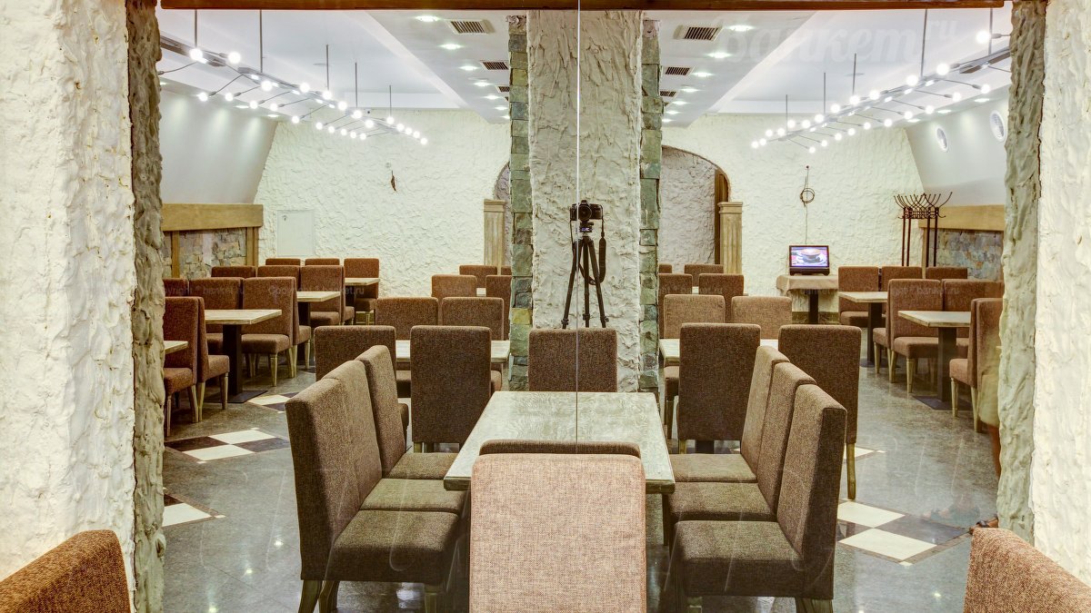 Нижний зал — фото 4