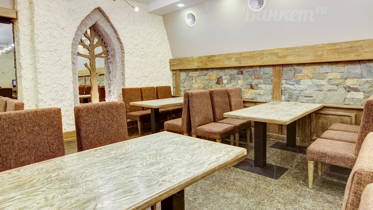 Нижний зал — фото 5