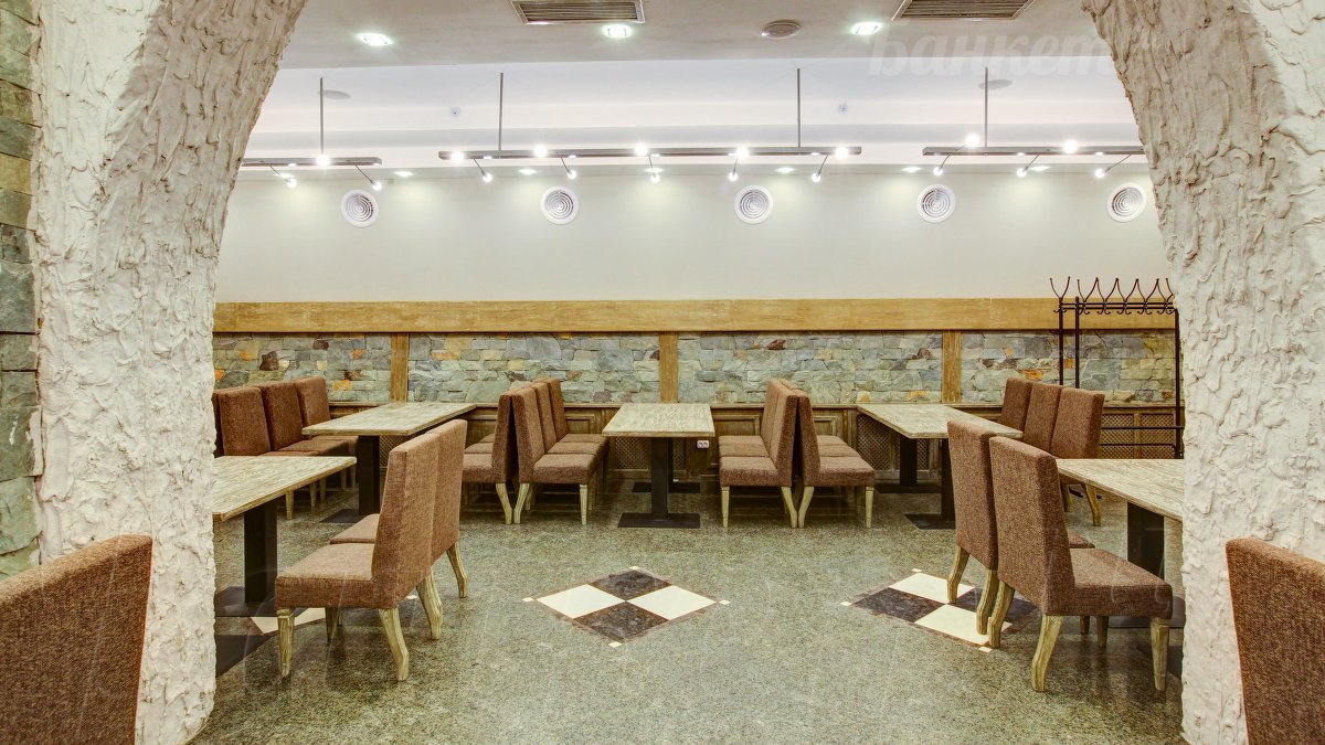 Нижний зал — фото 6