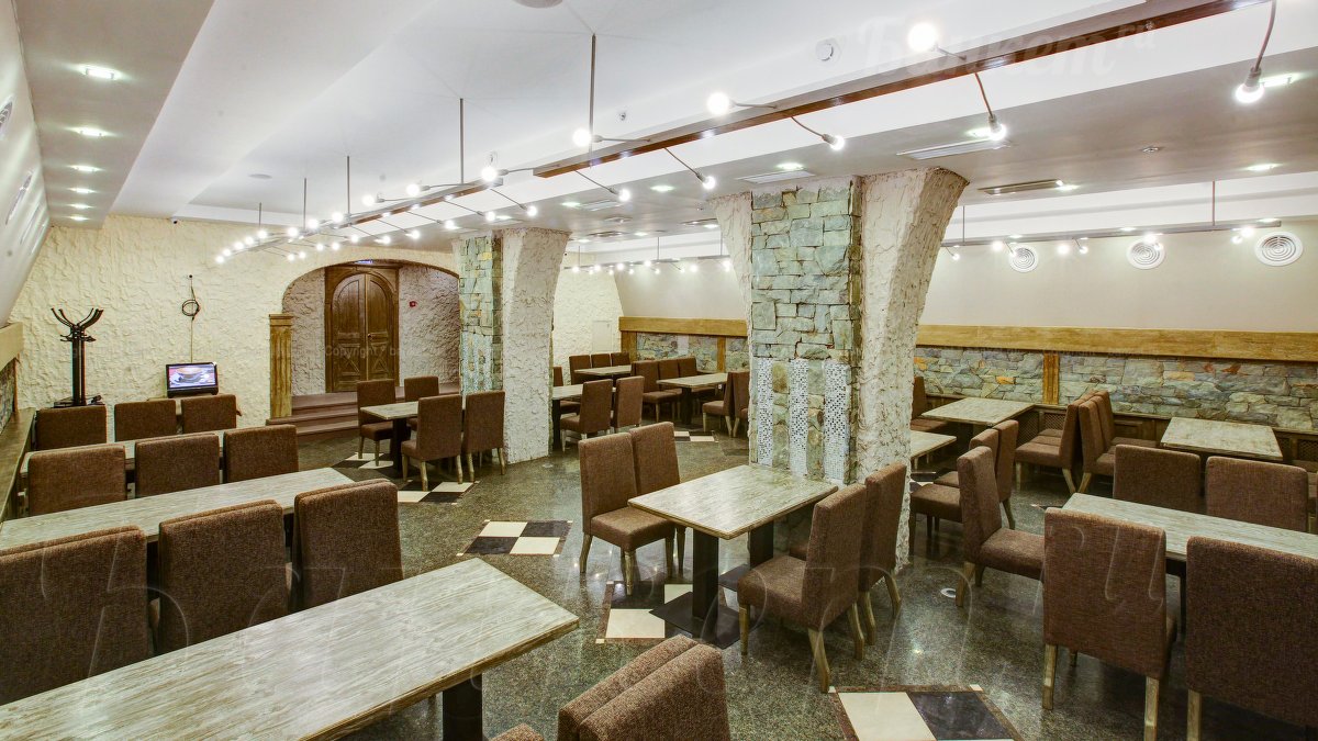 Нижний зал — фото 7