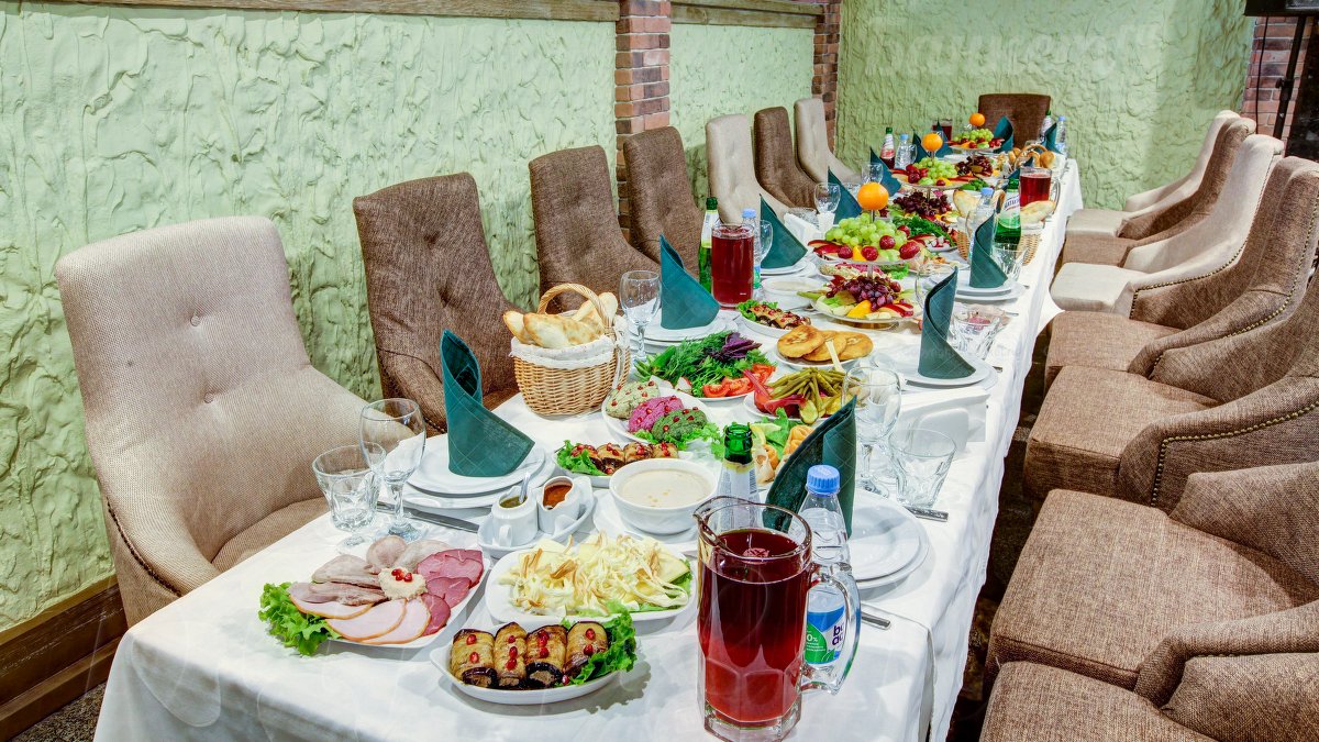 Нижний зал — фото 8