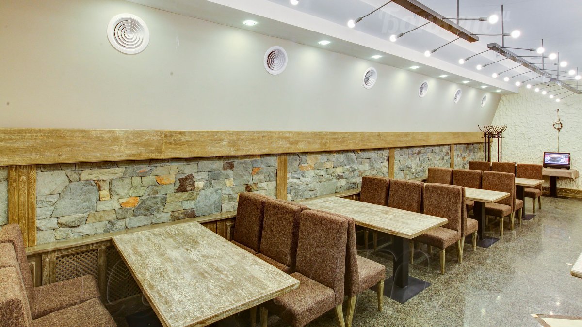 Нижний зал — фото 9