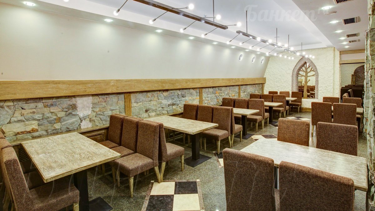 Нижний зал — фото 10