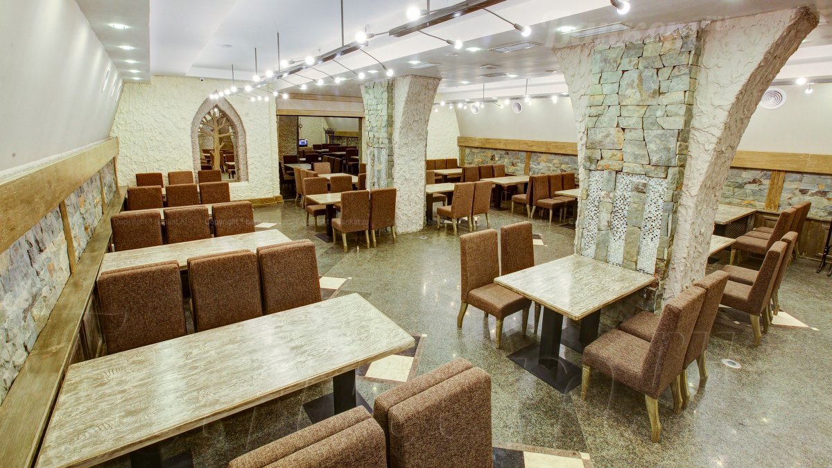 Нижний зал — фото 11