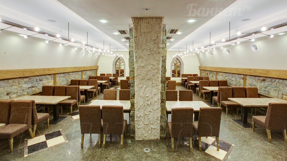 Нижний зал — фото 12