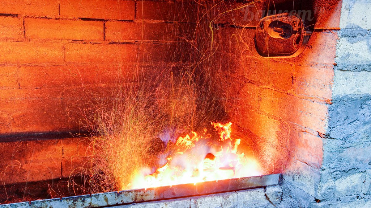 Нижний зал — фото 13