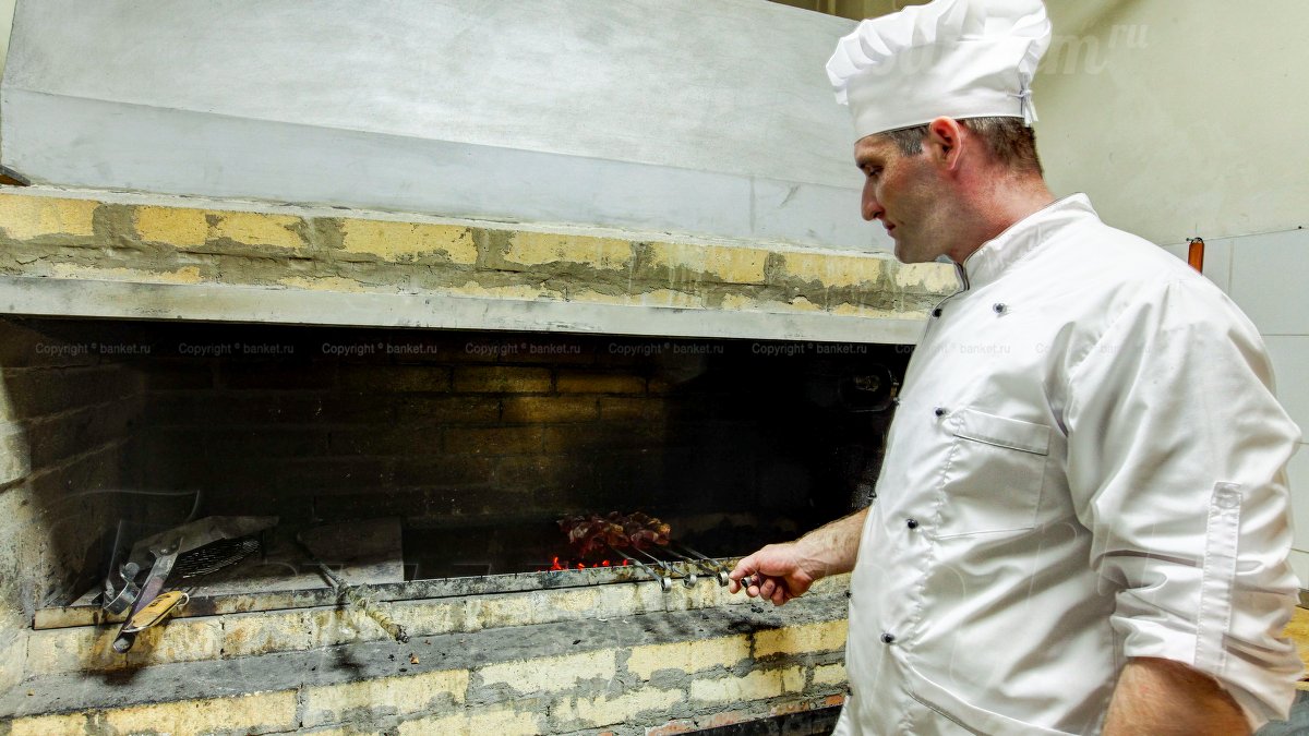 Нижний зал — фото 14