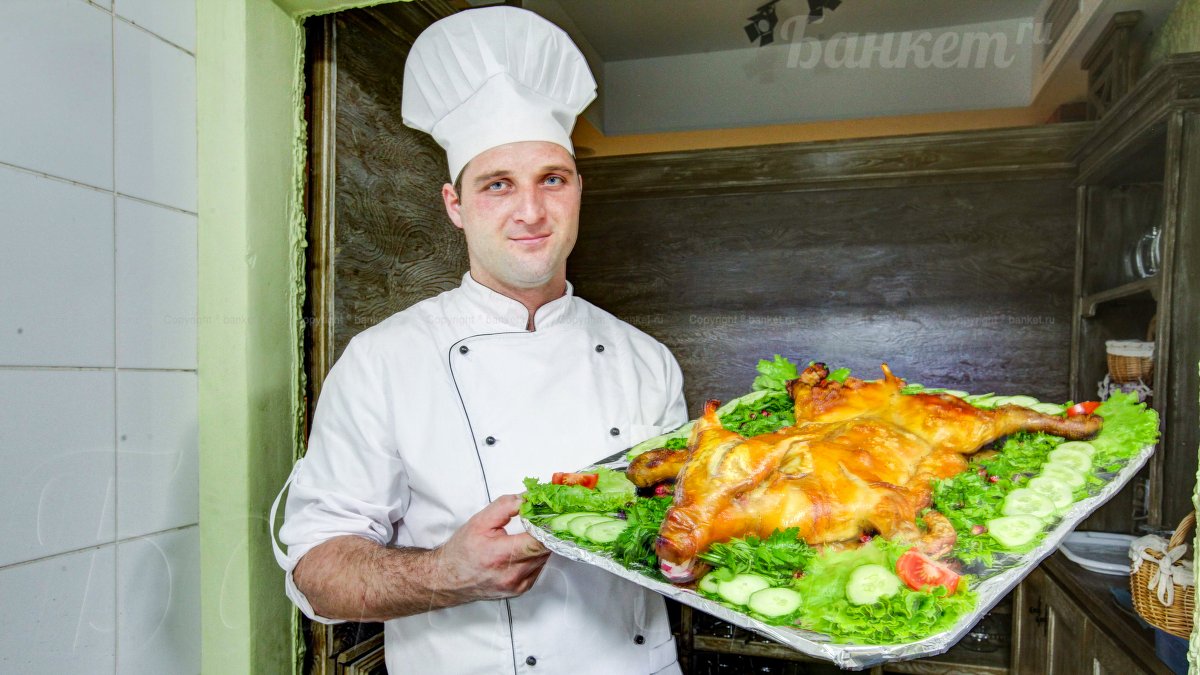 Нижний зал — фото 15