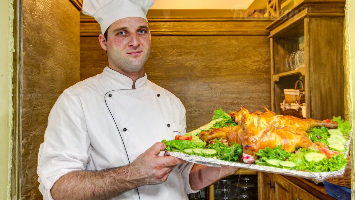 Нижний зал — фото 16