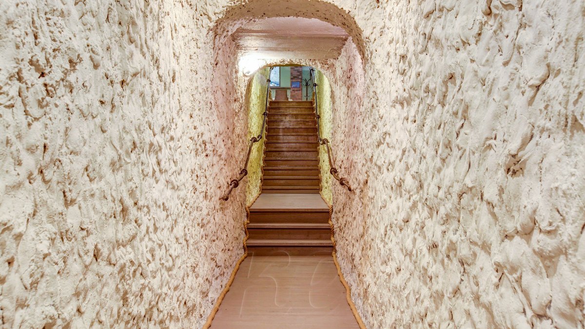 Нижний зал — фото 17