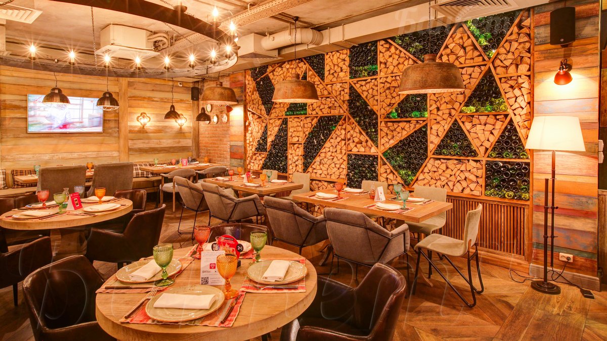 Зал 1 — фото 3