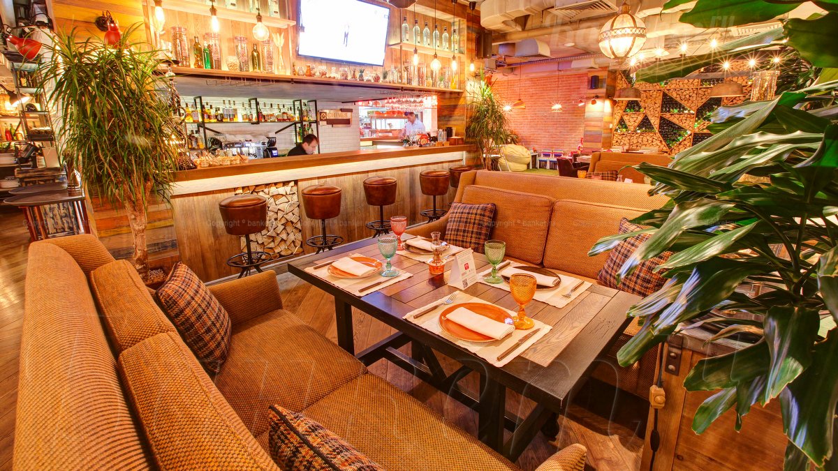 Зал 1 — фото 6