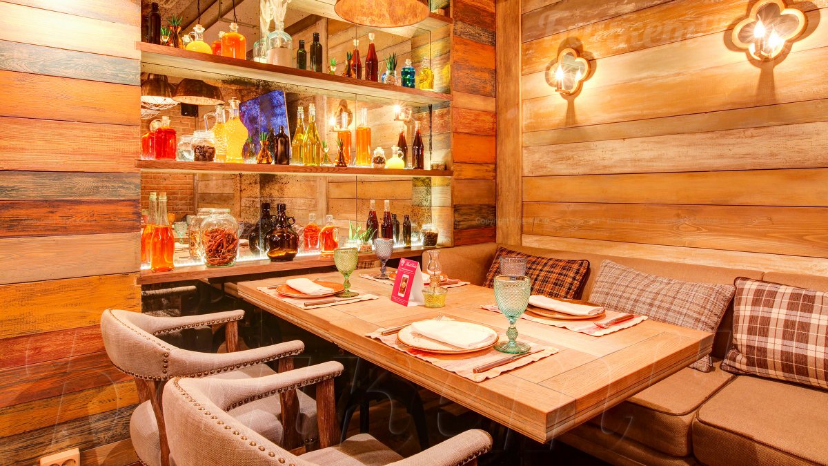 Зал 1 — фото 9