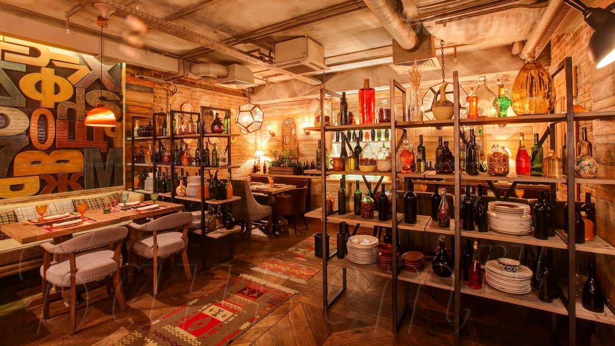 Зал 1 — фото 11