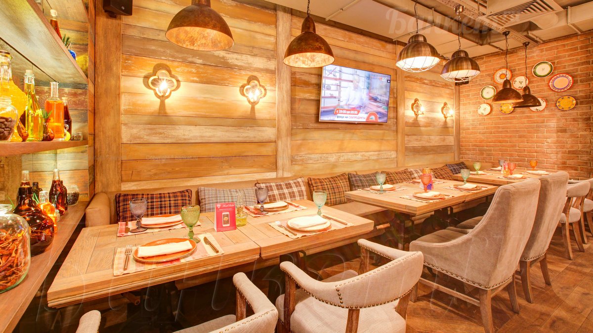 Зал 1 — фото 13