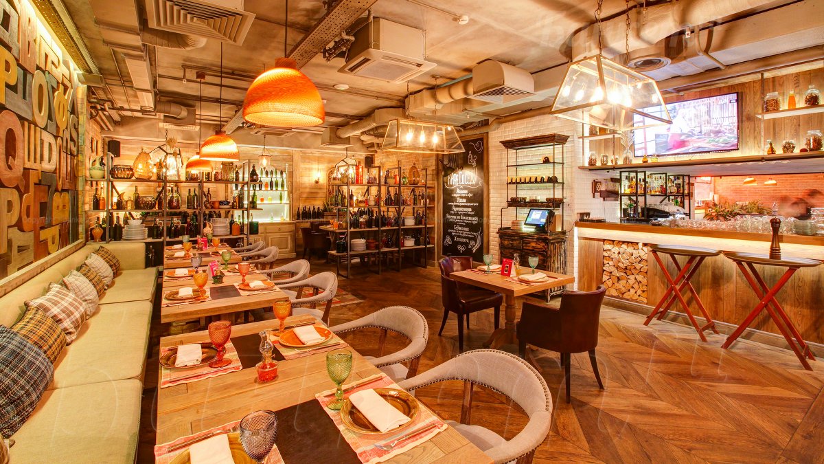 Зал 1 — фото 14