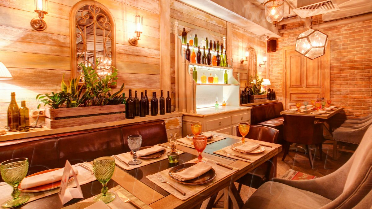 Зал 1 — фото 15