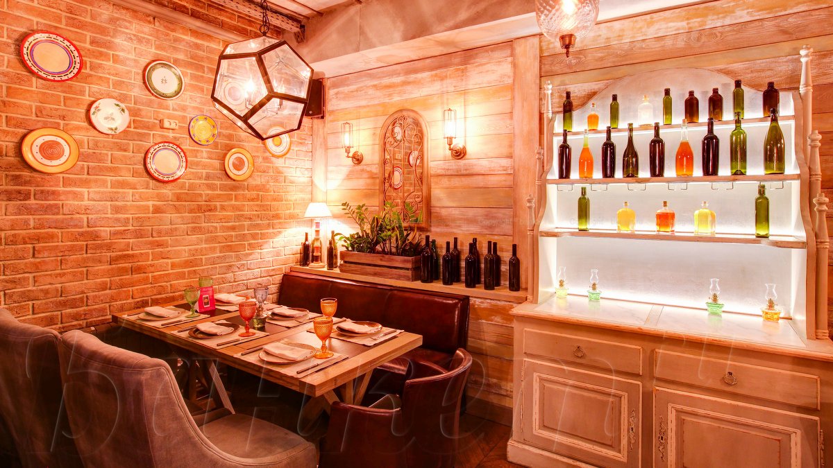 Зал 1 — фото 16