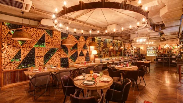 Зал 1 — фото 2