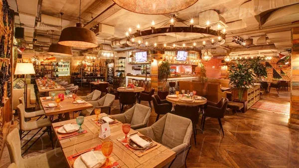 Зал 1 — фото 4