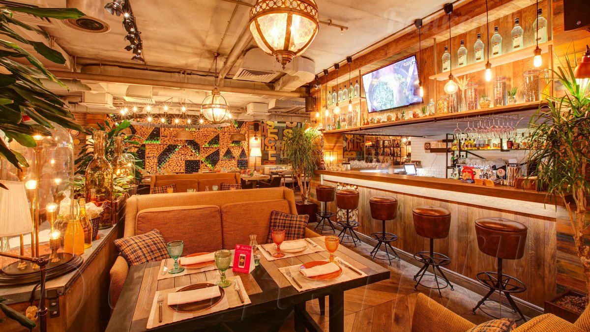 Зал 2 — фото 6