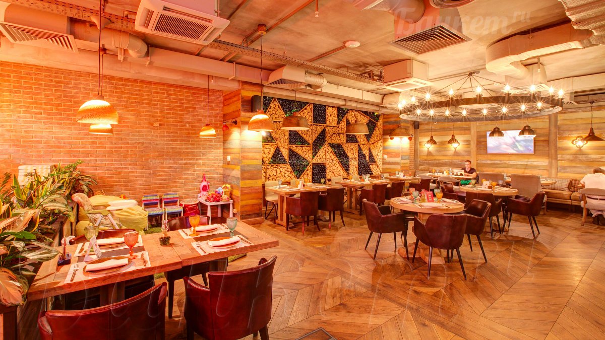 Зал 2 — фото 7