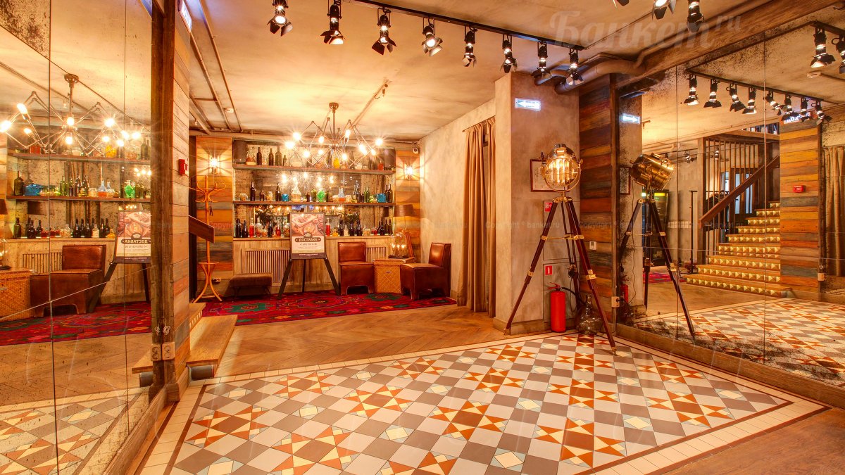 Зал 2 — фото 8