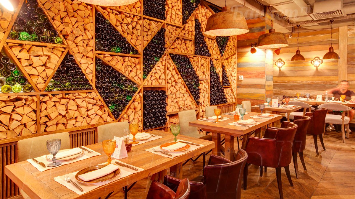 Зал 2 — фото 9