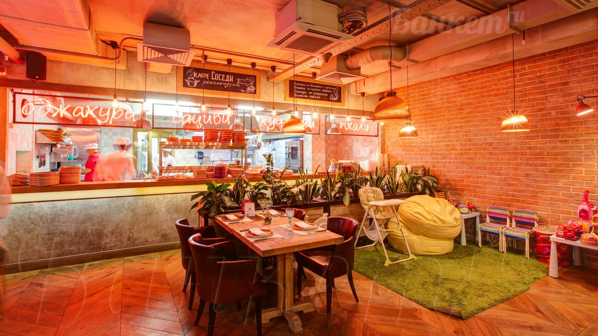 Зал 2 — фото 10