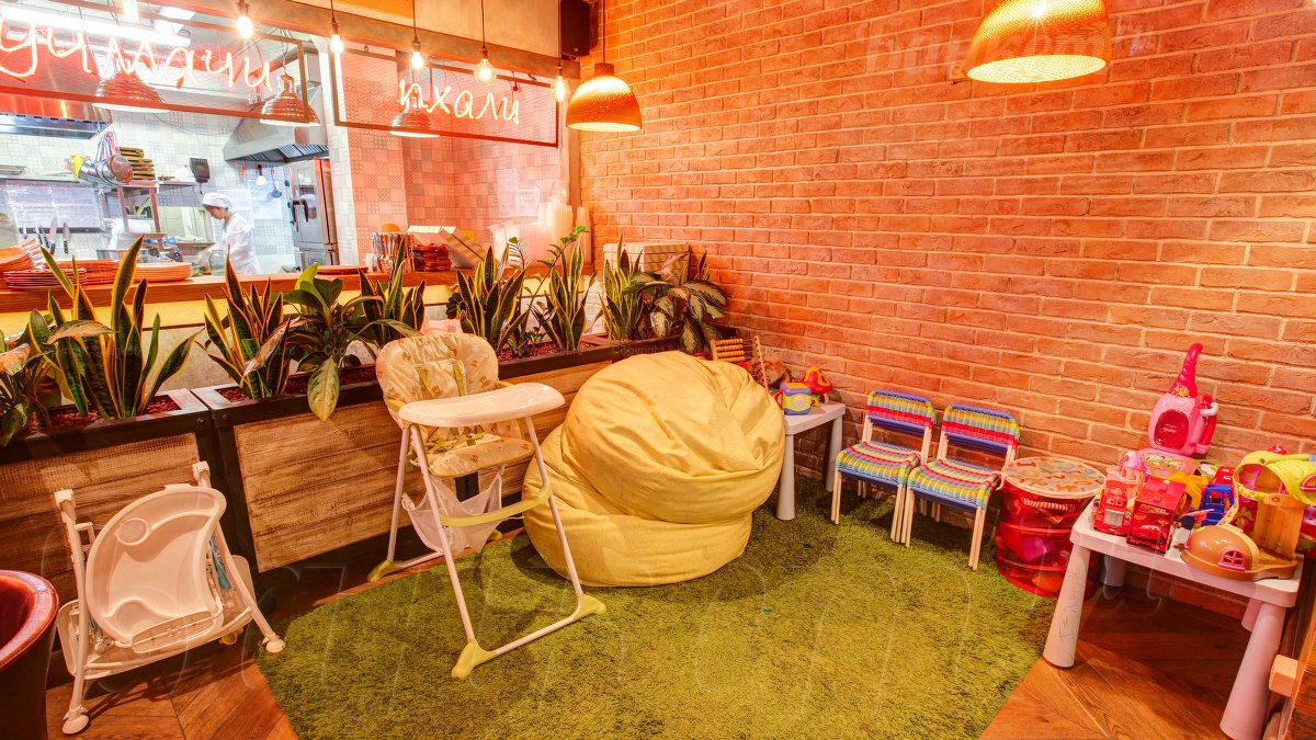 Зал 2 — фото 11