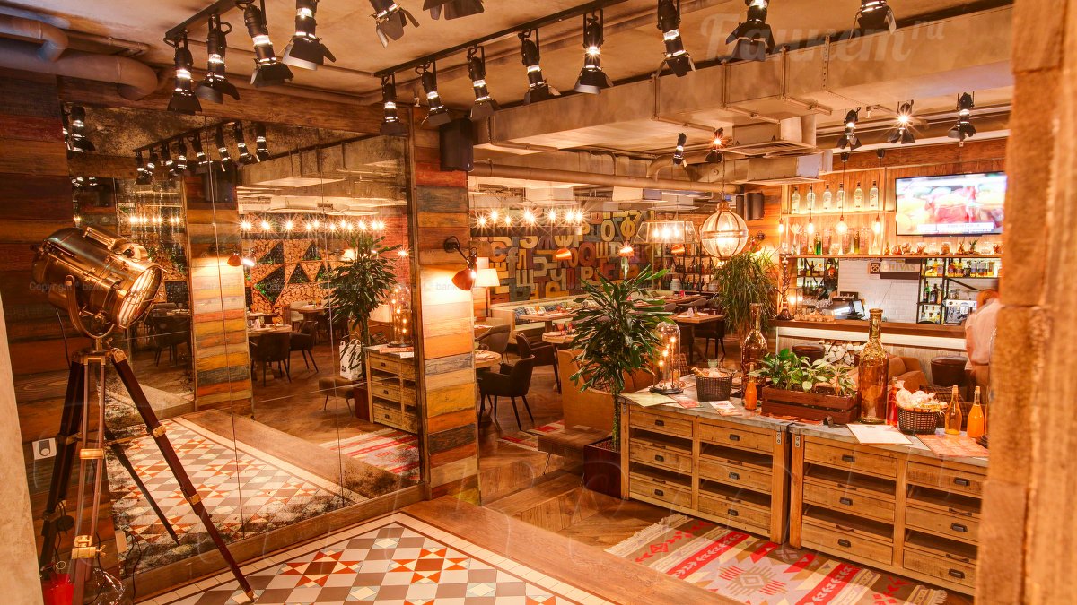 Зал 2 — фото 12