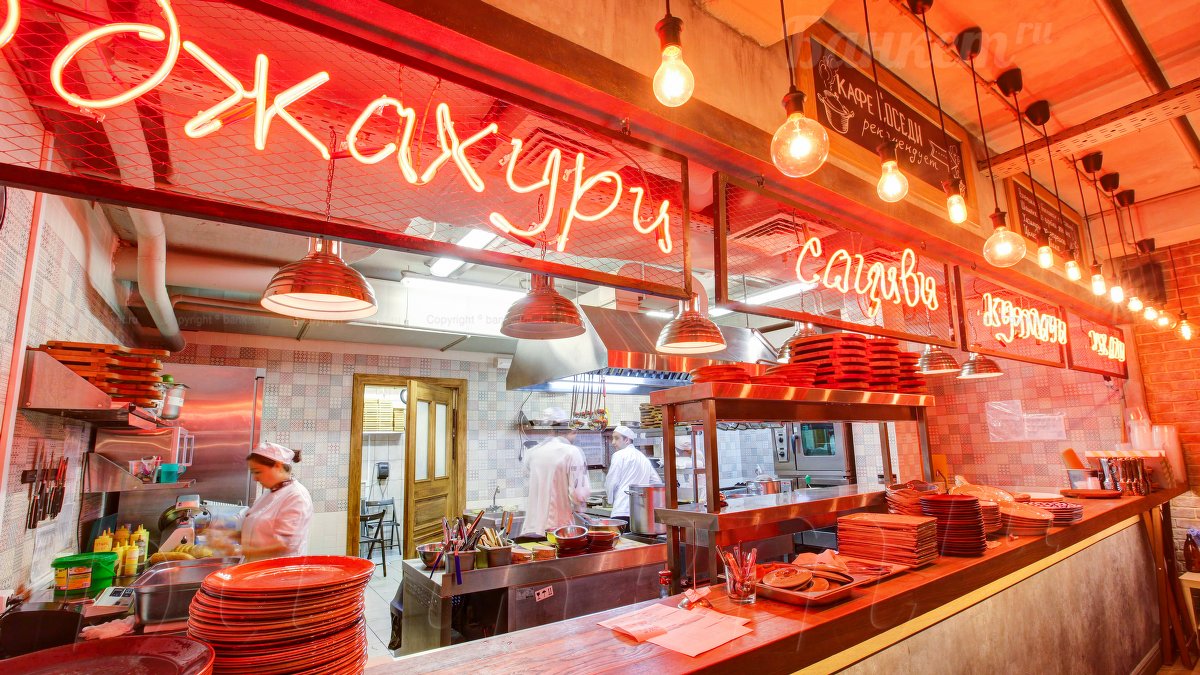 Зал 2 — фото 13