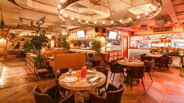 Зал 2 — фото 4