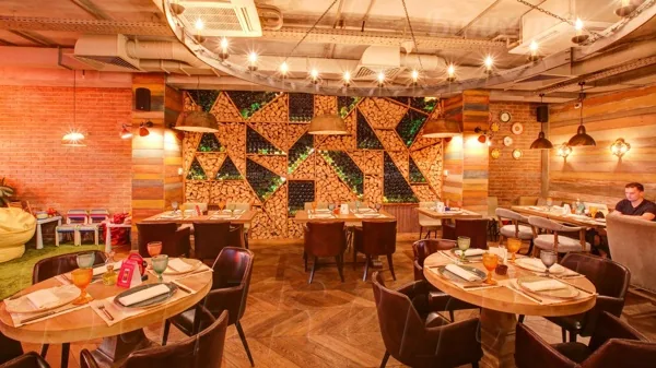 Зал 2 — фото 5