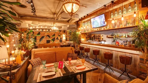 Зал 2 — фото 6