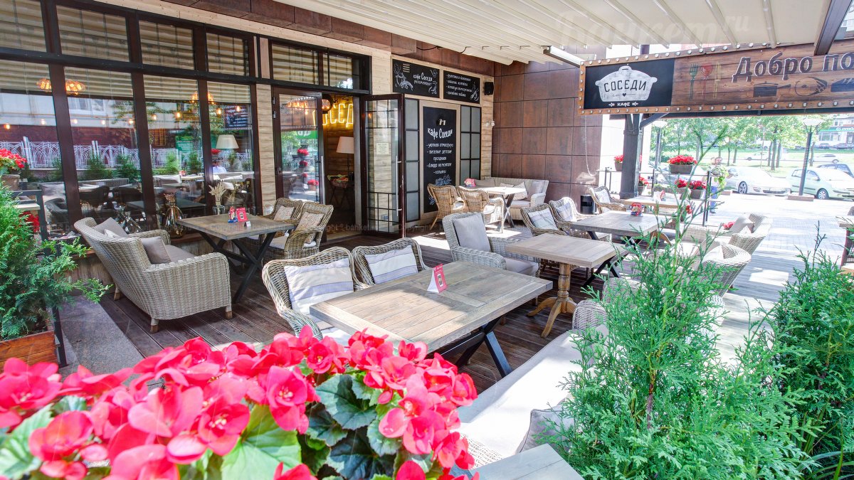 Веранда — фото 5