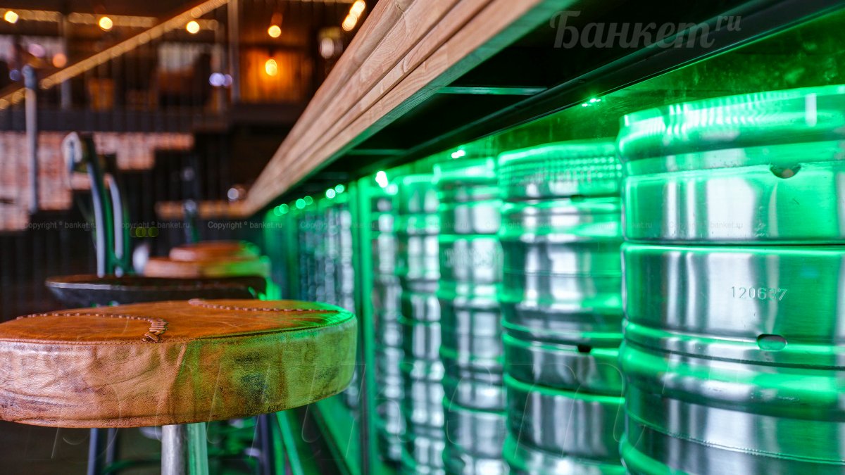 Основной зал — фото 6