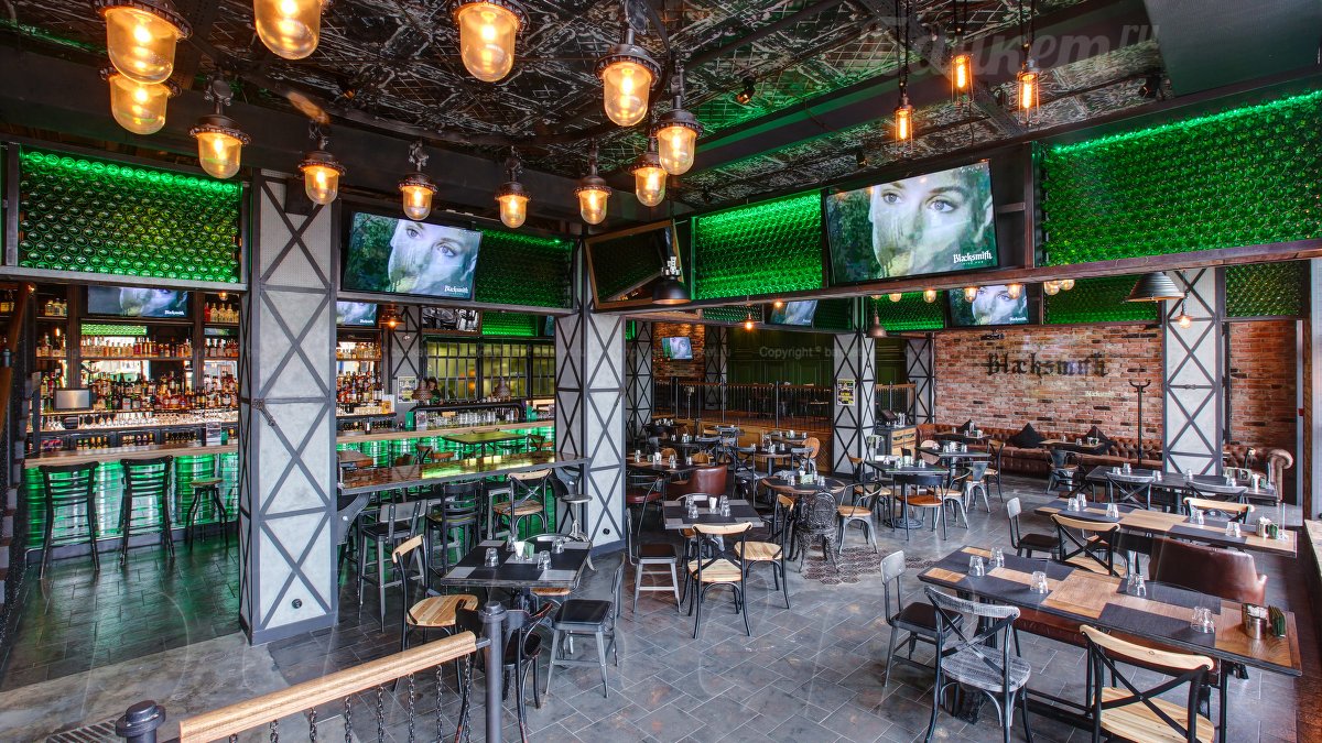 Основной зал — фото 7