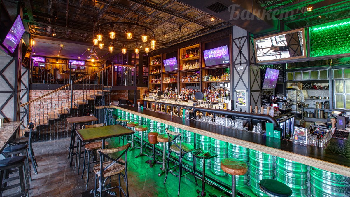 Основной зал — фото 9