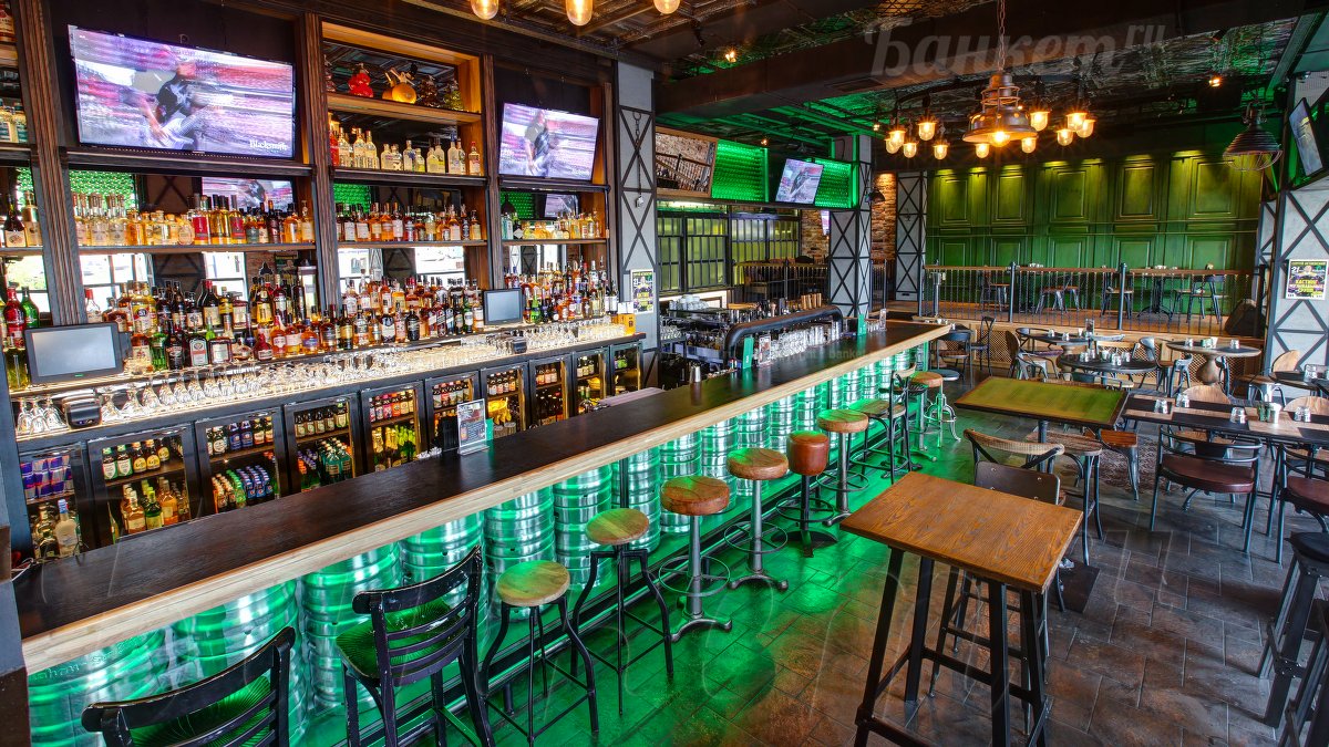 Основной зал — фото 10