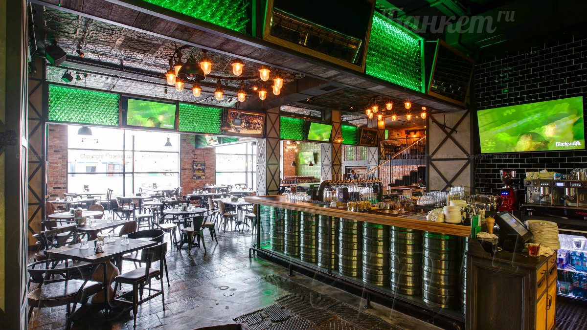 Основной зал — фото 11