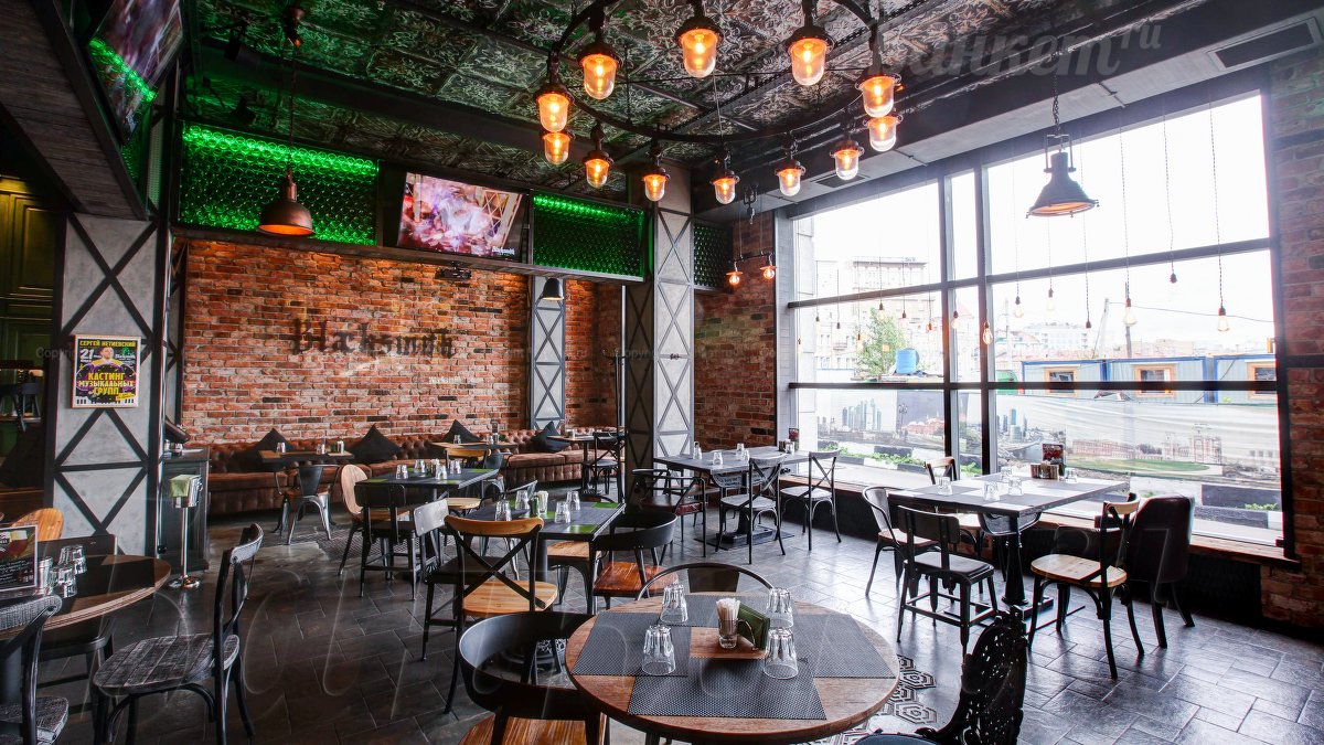 Основной зал — фото 12