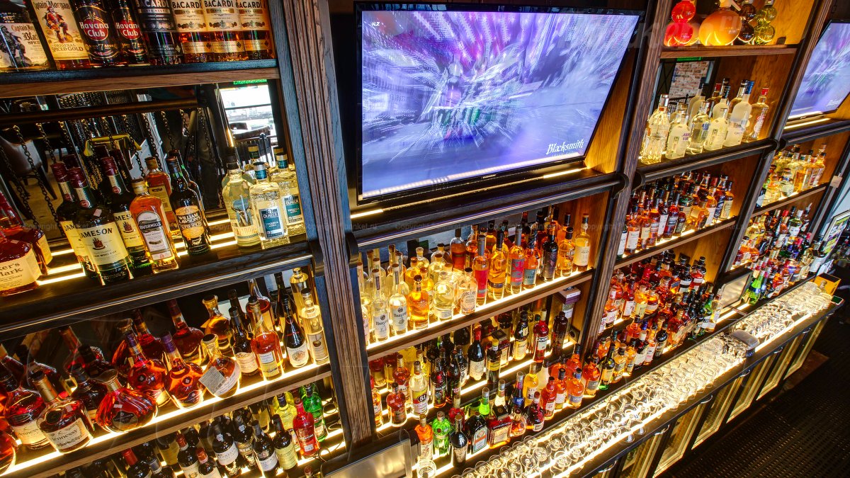 Основной зал — фото 13