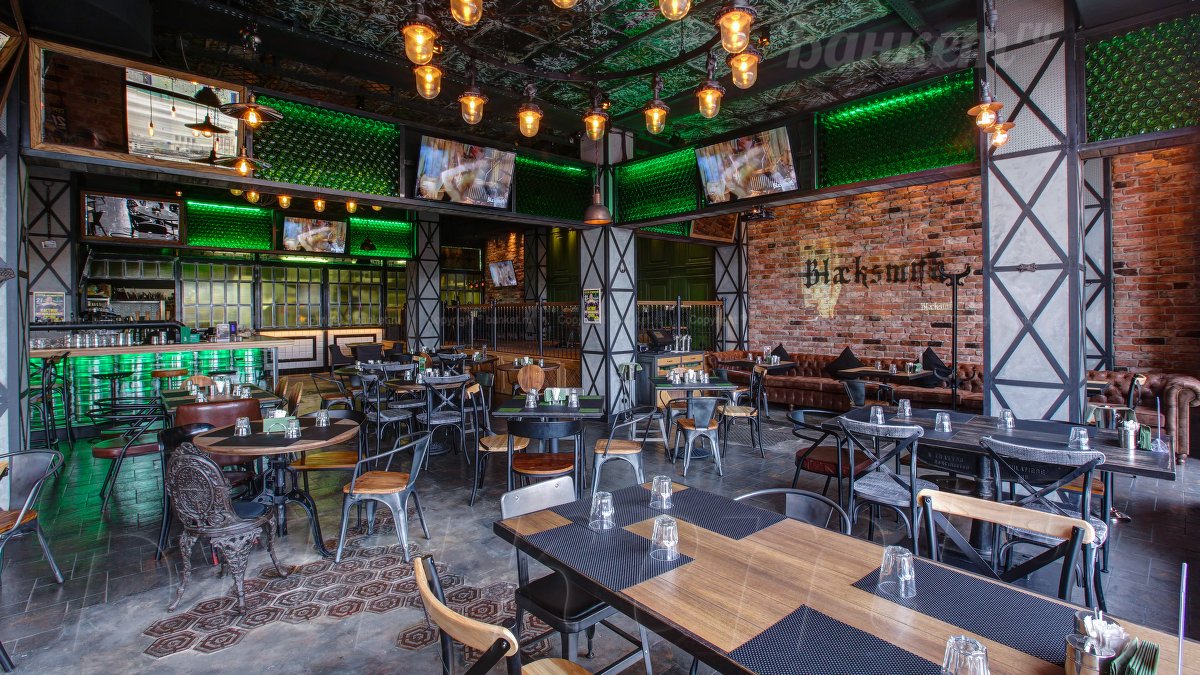 Основной зал — фото 14