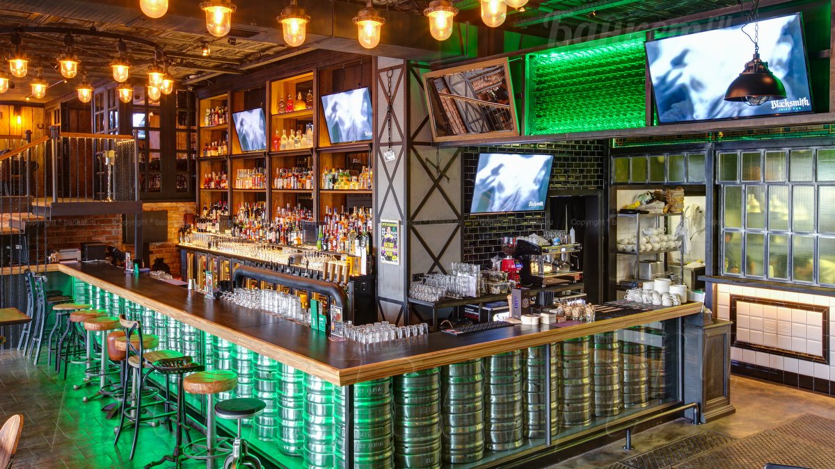 Основной зал — фото 15