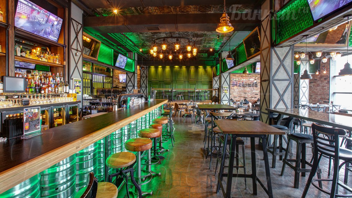 Основной зал — фото 16