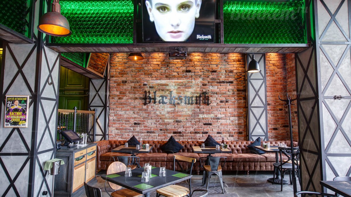 Основной зал — фото 17