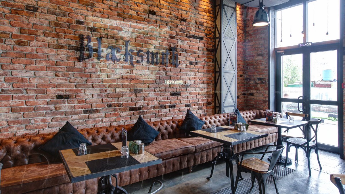 Основной зал — фото 18