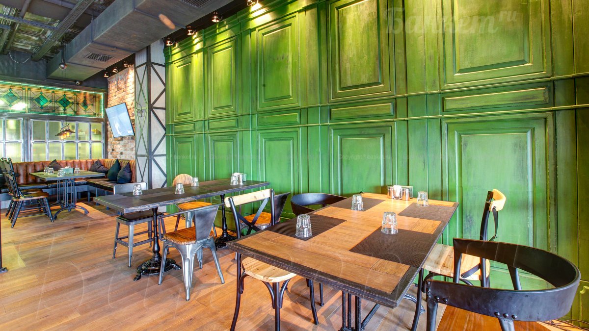 Основной зал — фото 21