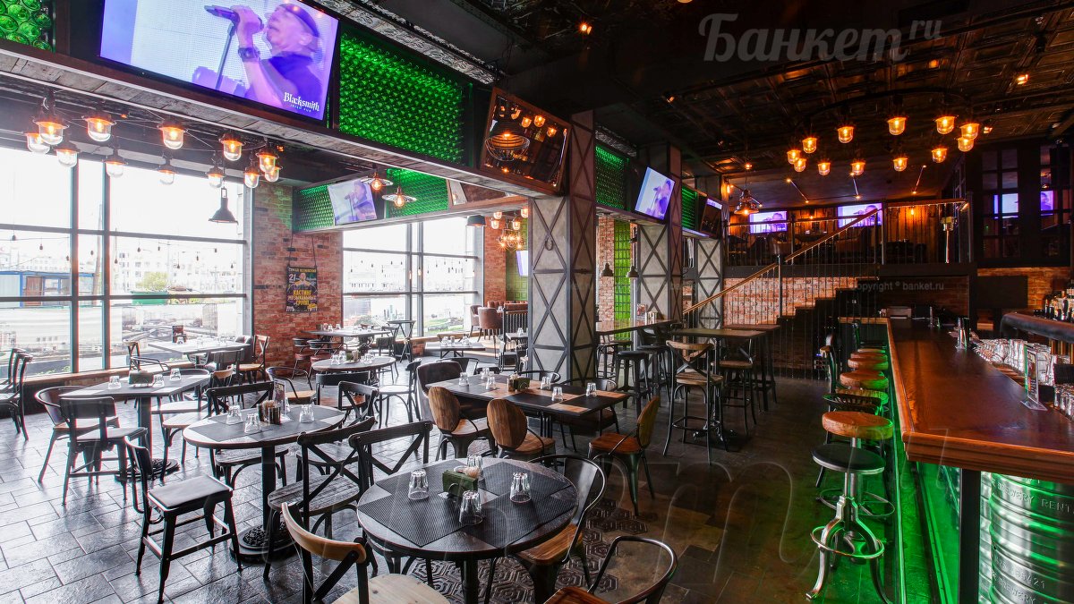 Основной зал — фото 23